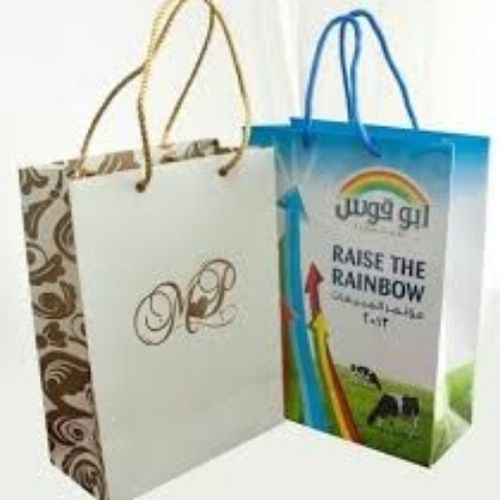 Eco Friendly Paper Bags