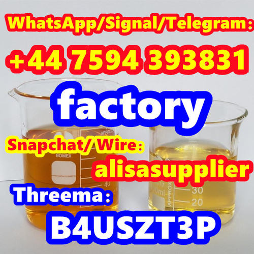 Factory Cas 459-03-0 4-fluorophenylacetone Bmk Oil