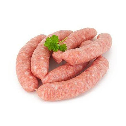 Frozen Front Pork Sausage