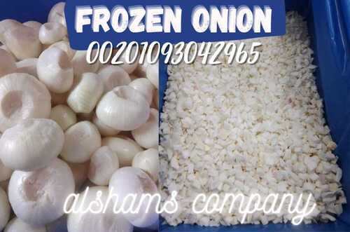 Frozen Onion