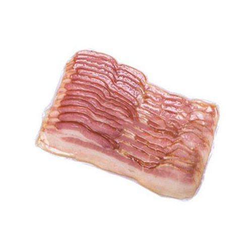 Frozen Pork Bacon