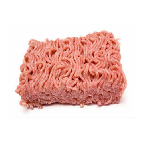 Frozen Pork Ground Meat