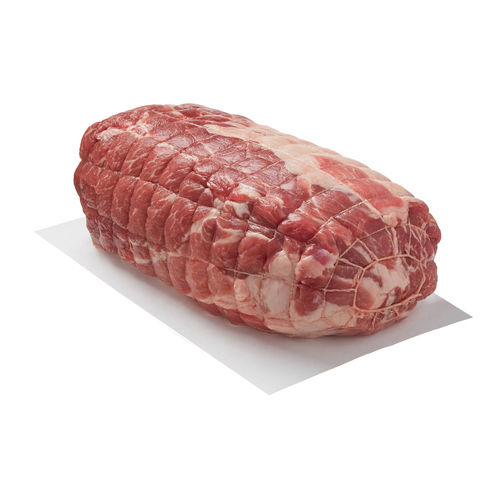 Frozen Pork Shoulder Meat