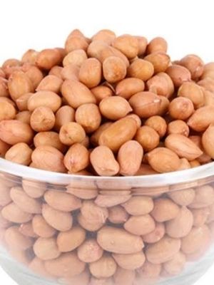 Groundnut Seeds Grade: 40 To 80 Count