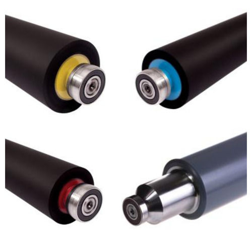 Long Lasting Heidelberg SORK Rubber Rollers