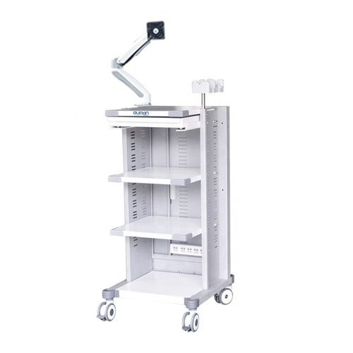 Medical Trolley Cart