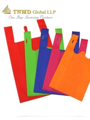 non woven fabric bags