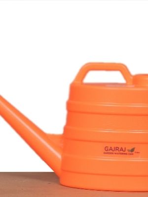 Plastic Watering Can for Gardens