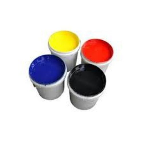 Premium Design Liquid Offset Printing Ink