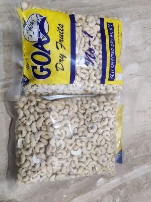 Processed Cashew Nuts