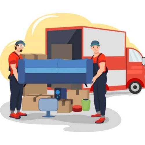 Residential Packers Service By ReHome Packers & Movers