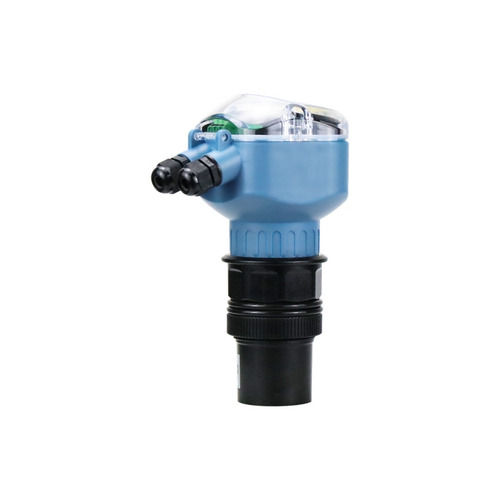 Ultrasonic Non-Contact Level Transmitter