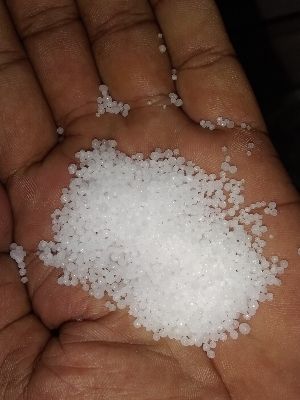 Urea Fertilizers Application: Industrial