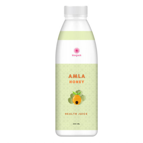 Amla Honey Health Juice