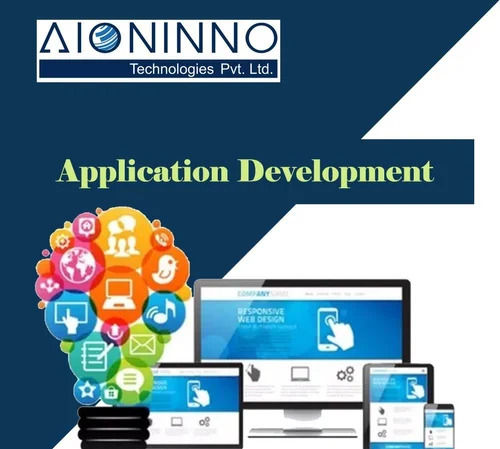 Application Development Services