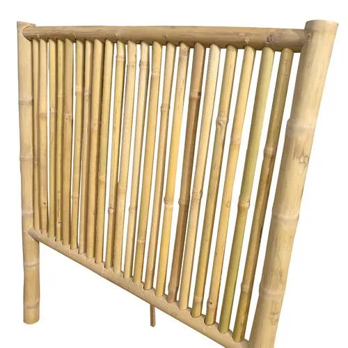 Bamboo Fencing