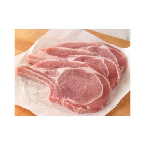 Berkshire Pork Meat