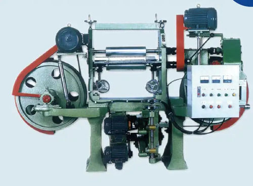 Bevel Cutting Machine