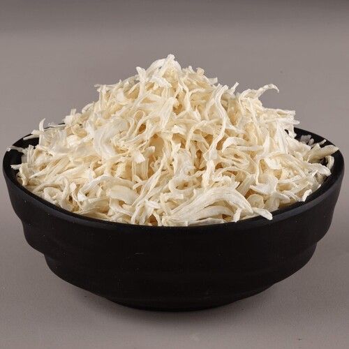 Dehydrated White Onion Flakes