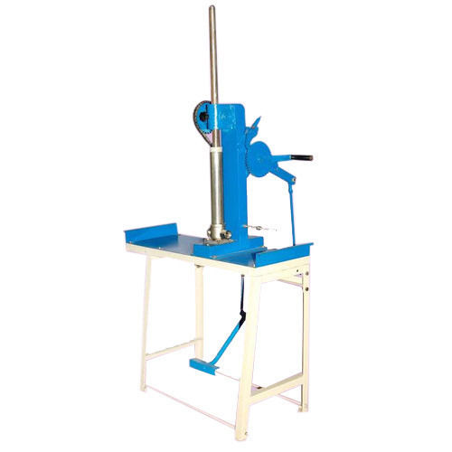 Color Coated Durable Manual Agarbatti Making Machine