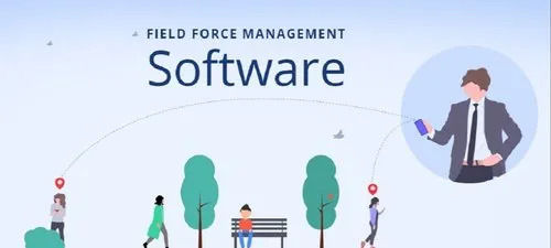 Field Force Reporting Software