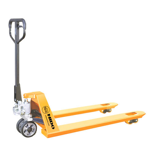 Hand Pallet Truck (Hpt)