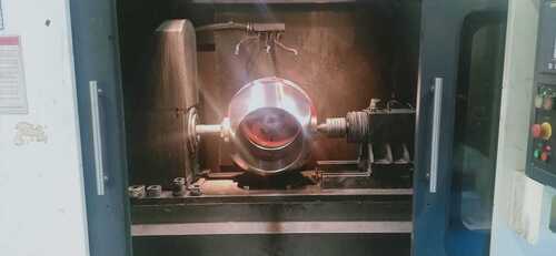 Hvof Coatting Grinding Lapping 