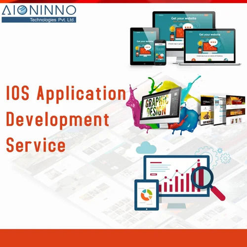 IOS Application Development Services