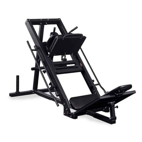 Industrial Leg Press Machine