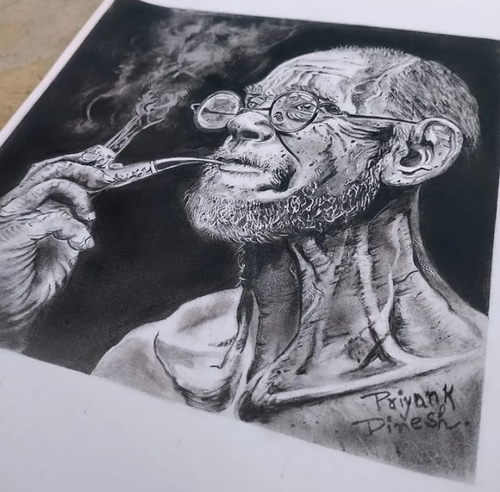 painting