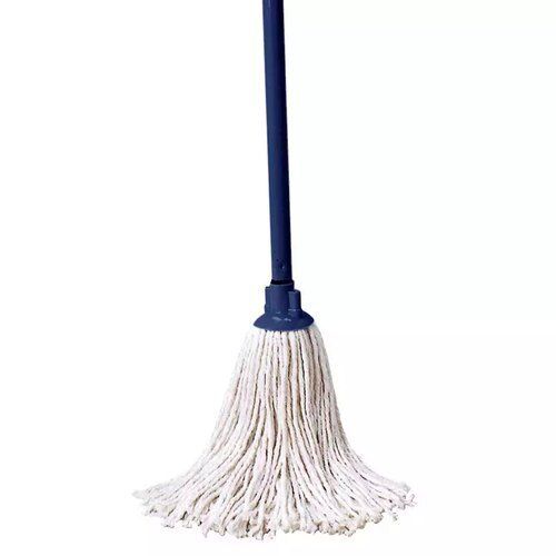 Plastic Cotton Mop