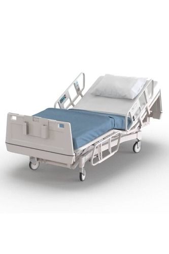 Portable Foldable Medical Bed