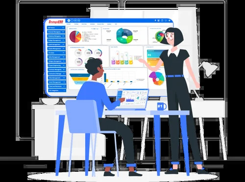 PPM Management Software