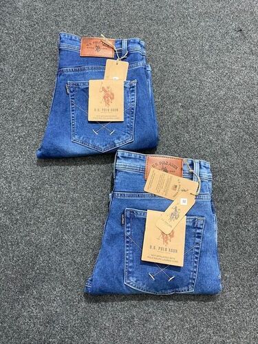 Regular Fit Jeans