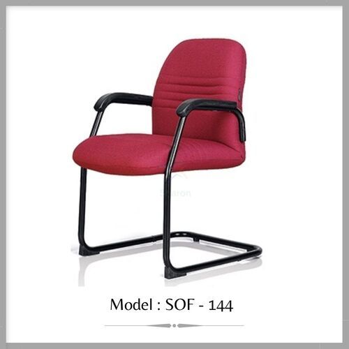 Highly Comfortable S Type Cushion Chair