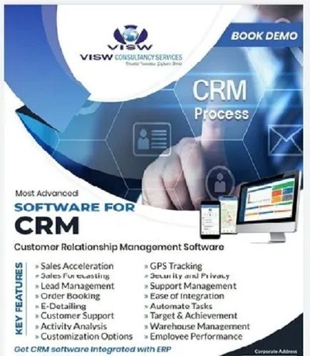 Sales Lead Management Software