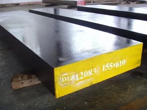 Stavax Plastic Mould Steel