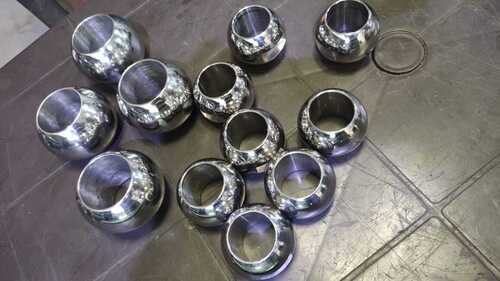 Valve Spare Parts