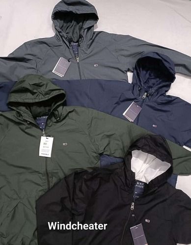 Windcheater Jacket