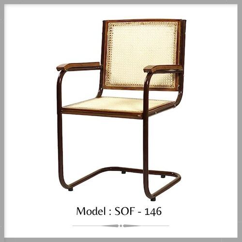 Godrej discount wire chair