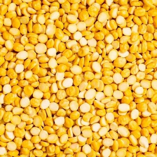 Yellow lentil