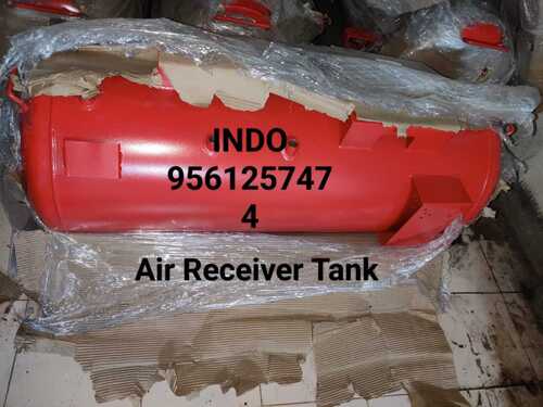 Air Receiver Tank