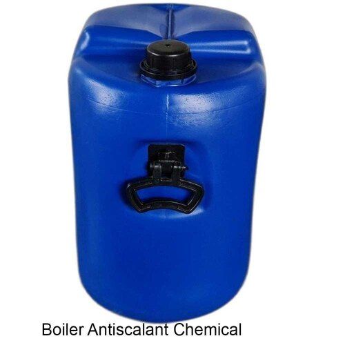 Boiler Antiscalant Chemical