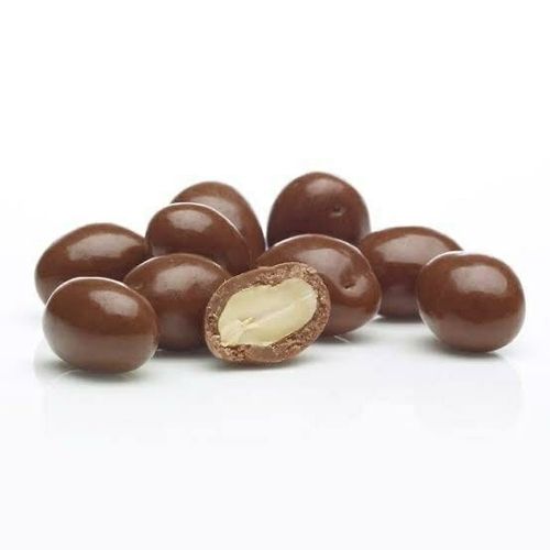 Chocolate Coated Peanuts