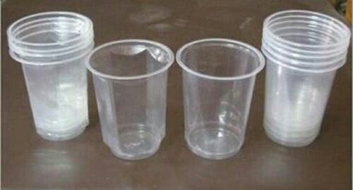 Disposable Plastic Water Glass
