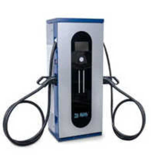 Evigo Bijlify 30Kw Electric Vehicle DC Fast Charging Station