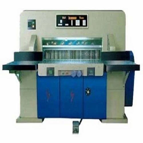 High Performance Fully Automatic Cutting Machine For Industrial