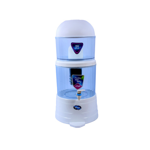 Gravity Water Purifier at Best Price in South West Delhi Autoprofile