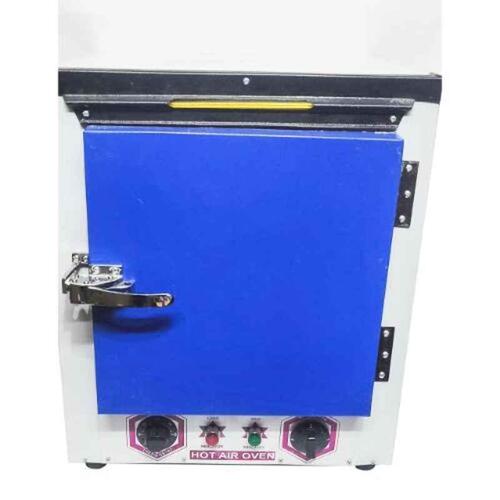 Color Coated Durable Laboratory Hot Air Oven