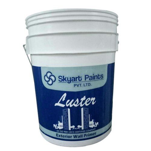 Lister Exterior Wall Primer